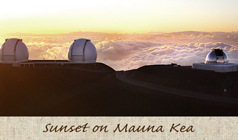 Mauna Kea